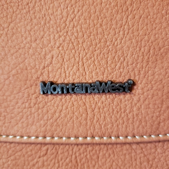Nwt Montana West Handbag - Picture 4 of 9